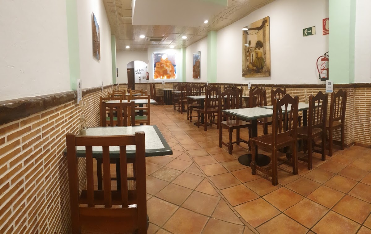 Pizzería Da Canio La Laguna