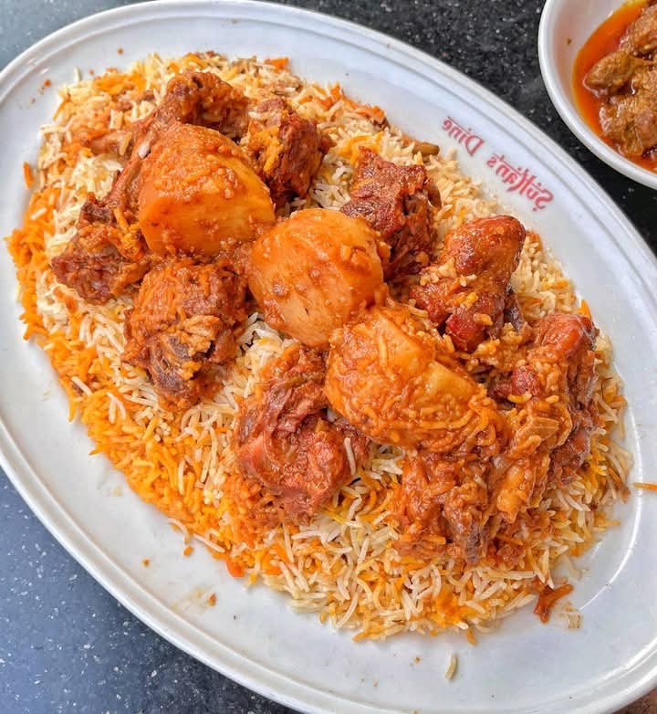 Sultan's Dine Khulna Photos 2